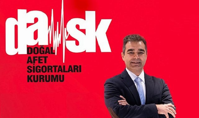 DASK Artan Sigortalılık ve Güçlenen Sarsıntı Garantisiyle 26 Yaşında