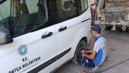 Datça’da dışarıya değil emeğe yatırım