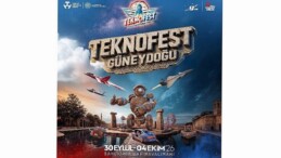 DEÜ TEKNOFEST Şanlıurfa’da Yerini Alacak