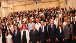 DEÜ’de 2026-2027 Akademik Yılı Birinci Ders Heyecanıyla Başladı