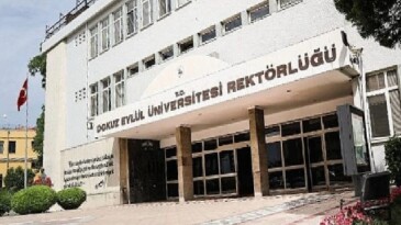 DEÜ’den Hoş Sanatlar Enstitüsü’ne Ait Kamuoyu Duyurusu