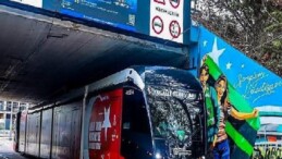 Dev maç öncesi ulaşım planı tamam