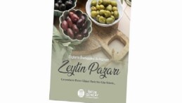 Didim Belediye Başkanı Hatice Gençay: “Zeytin Üreticilerimiz İçin Yeni Bir Satış Alanı Oluşturuyoruz”
