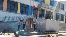 Didim Belediyesi’nden Okullarda Yeni Eğitim Yılına Hazırlık