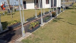 Didim Belediyesi’nden Yeşil Atak