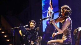 Didim Belediyesi’nin 31. Didim Barış Şenliği’nde Birinci Gün Geride Kaldı