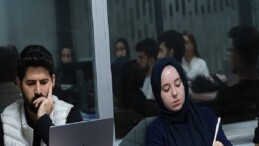 Dijital Kampüs’te yeni devir heyecanı başladı