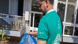 Dönüşüme Meskende Başla 9 ilçede 33 mahalleye çıktı