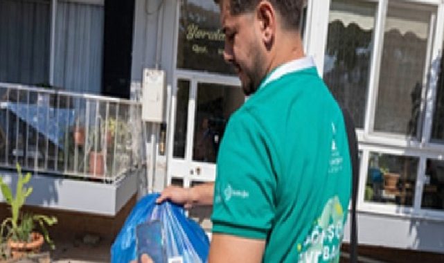 Dönüşüme Meskende Başla 9 ilçede 33 mahalleye çıktı