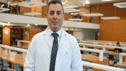 Dr. Öğr. Üyesi Ahmet Kayhan Şen’den Halk Sıhhati Haftası iletisi: “Hastalığı tedavi etmekten evvel sıhhati korumalıyız”