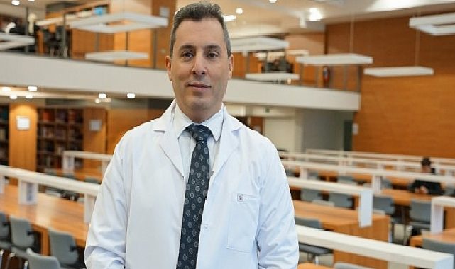 Dr. Öğr. Üyesi Ahmet Kayhan Şen’den Halk Sıhhati Haftası iletisi: “Hastalığı tedavi etmekten evvel sıhhati korumalıyız”