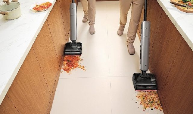 Dreame Türkiye’de eser gamını 5 yeni modelle genişletiyor 
