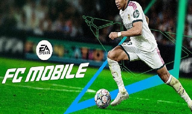 EA SPORTS FC Mobile 27 Dönem Güncellemesi Daha Fazla Derinlik, Denetim ve Oynama Seçeneği Sunuyor