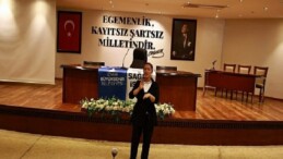 Efes Selçuk Belediyesi İşçilerine Sıhhat Eğitimi