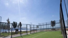 Ekim ayı içinde İzmirlilerin kullanımına sunulacak