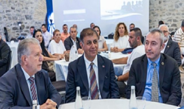 Esnafın ruhsat meselelerine ortak tahlil