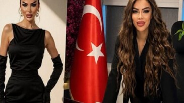 Estetikten küresel ticarete yeni güç: Arife Aras ‘Goddessstt’ ile sonları aşıyor