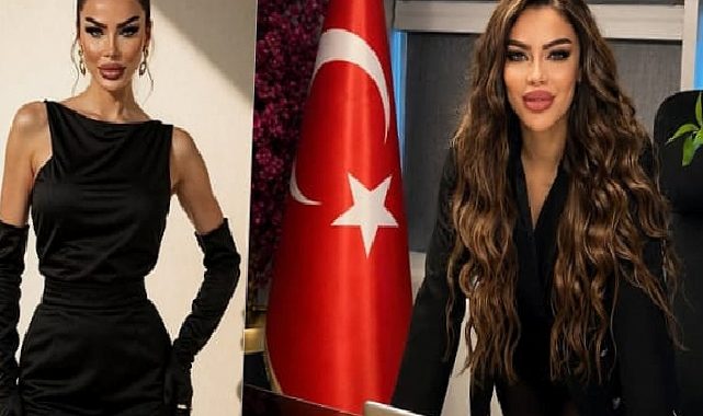 Estetikten küresel ticarete yeni güç: Arife Aras ‘Goddessstt’ ile sonları aşıyor