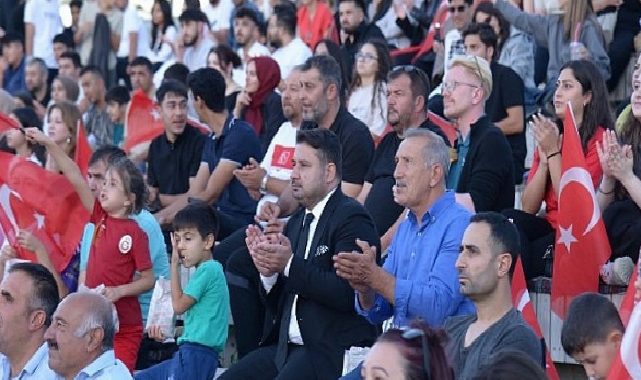Filenin Sultanları Üst Üste İkinci Sefer Avrupa’nın Tepesinde