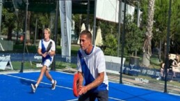 FIP Bronze QNB Cup, Milletlerarası Padel Atletlerini Antalya’da Buluşturacak