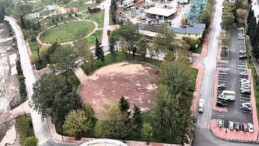 Fuar Park’a “Sahafçılar Çarşısı” geliyor