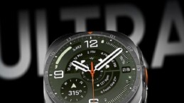 Galaxy Watch Ultra2 ile koşu sırasında sıvı alımınızı da yönetin