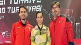Gaziemir’den Dünya Şampiyonası’na 5 atlet