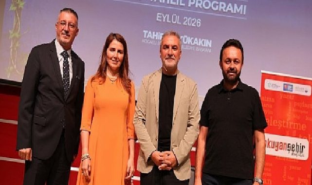 “Gece Açan Çiçekler” Okuyan Kent’te analiz edildi