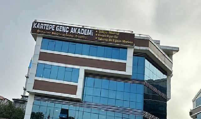 Genç Akademi’de Yeni Devir Kayıtları Başlıyor