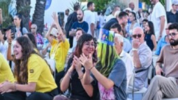 Gençler mesleksel tecrübeleri dinledi, ziyaretçiler dünyayı keşfetti