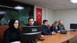 Gençlerin yeni buluşma noktası Yeşilova’da yükselecek