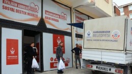 Gereksinim Sahiplerinin Yanında