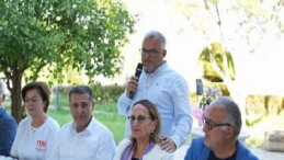 Güzelbahçe Belediyesi’nde Toplu Mukavele İmzaları Atıldı