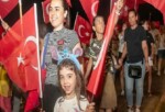 Güzelbahçe’de 30 Ağustos Coşkusu