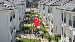 Hak sahipleri yarın meskenlerine kavuşuyor