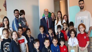 Halkbank Sıhhat ve Esenlik Merkezi ile Çalışanlarının Yanında