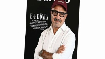 Hamdi Ulukaya’nın meskene dönüşü