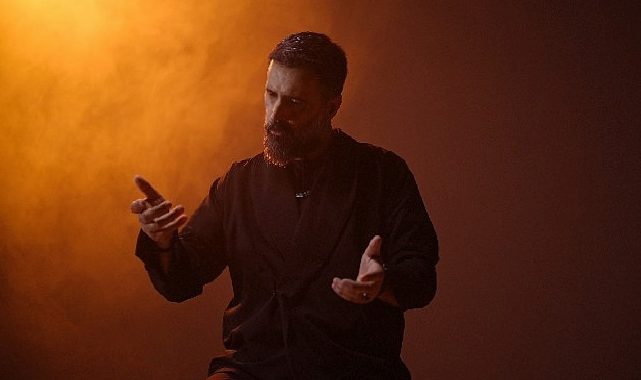 Hasan Güneşdoğdu’dan ‘Yanar Aşıklar’: Geleneğin izinde çağdaş bir yorum