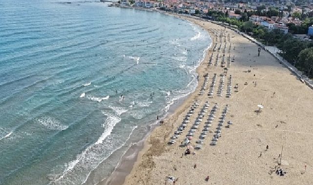 Hayata uzanan itimat eli: KOSKEM