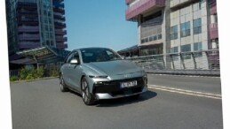 Hyundai Leasing, Genişleyen Finansman Ağıyla İşletmelere Esnek Tahliller Sunuyor.