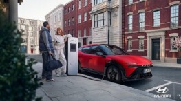 Hyundai UEFA Champions League’in Resmi Otomotiv Partneri Oldu