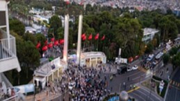 İEF için toplu ulaşımda seferberlik
