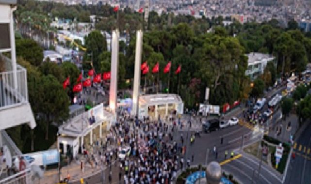 İEF için toplu ulaşımda seferberlik