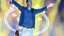 İEF’de kültür, sanat ve cümbüş bir arada
