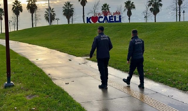 İki asırlık inanç ve huzur: zabıta 200 yaşında