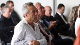 İncir, zeytin ve üzümün geleceği tartışıldı