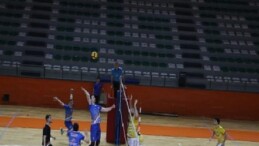 İnegöl Belediyespor Voleybolda Yeni Dönem İçin Alana İniyor