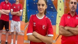 İnegöllü Atletler Bu Hafta 2 Farklı Ülkede Türkiye’yi Temsil Edecek