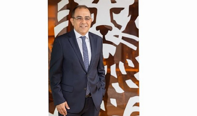 ING Türkiye’de üst seviye atama