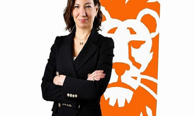 ING Turuncu Gençlik ile masrafsız ve avantajlı dijital bankacılık